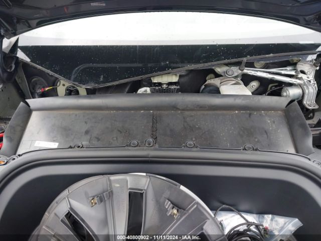 7SAYGDEE0PA198374 Tesla Model Y Awd/long Range Dual Motor All-wheel Drive