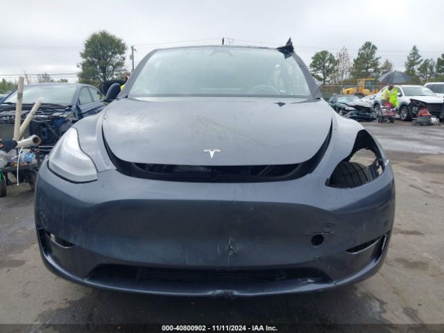 7SAYGDEE0PA198374 Tesla Model Y Awd/long Range Dual Motor All-wheel Drive