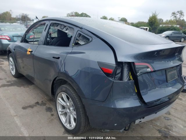 7SAYGDEE0PA198374 Tesla Model Y Awd/long Range Dual Motor All-wheel Drive