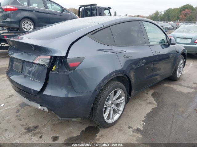7SAYGDEE0PA198374 Tesla Model Y Awd/long Range Dual Motor All-wheel Drive