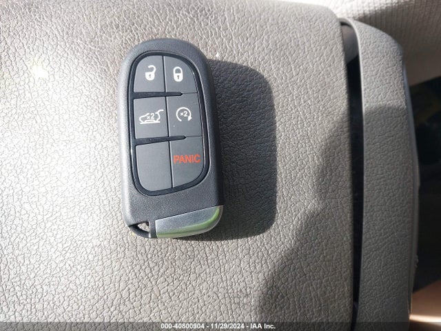 Jeep Cherokee Latitude 2015 1C4PJLCB8FW602094 Image 11