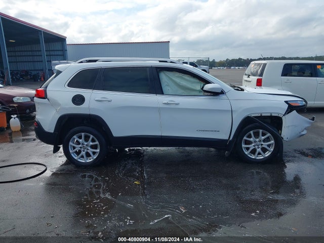 Jeep Cherokee Latitude 2015 1C4PJLCB8FW602094 Image 14