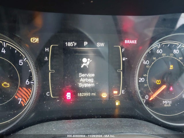 Jeep Cherokee Latitude 2015 1C4PJLCB8FW602094 Image 16