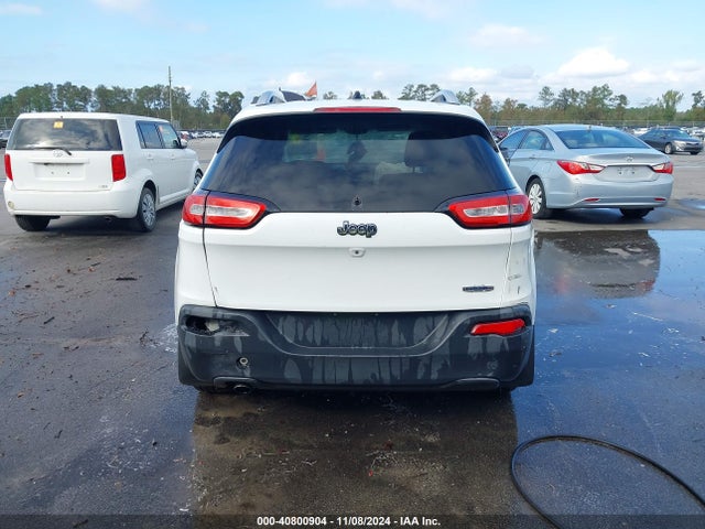 Jeep Cherokee Latitude 2015 1C4PJLCB8FW602094 Image 17