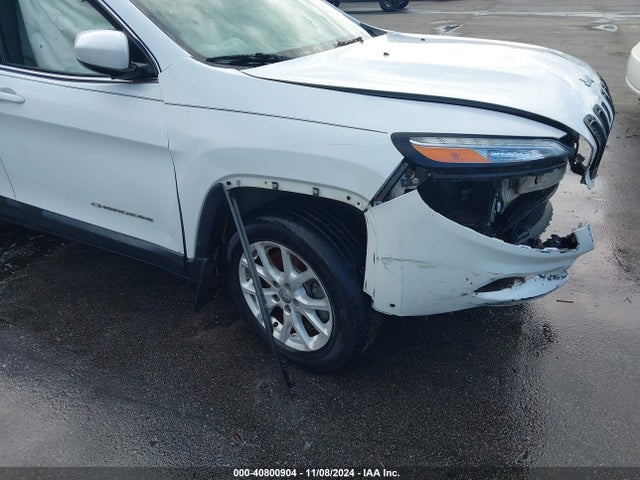 Jeep Cherokee Latitude 2015 1C4PJLCB8FW602094 Image 18
