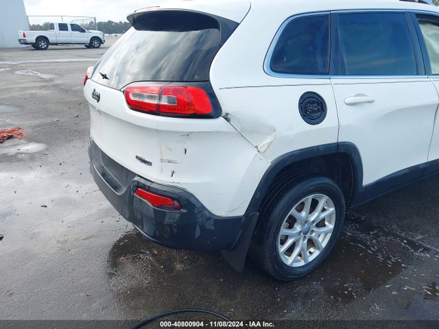 Jeep Cherokee Latitude 2015 1C4PJLCB8FW602094 Image 19