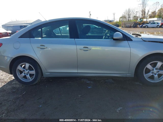 Chevrolet Cruze 1lt Auto 2015 1G1PC5SB2F7255694 Image 13