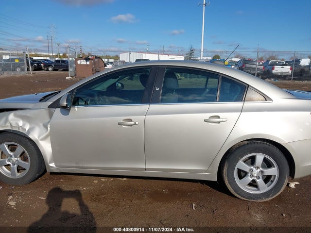 Chevrolet Cruze 1lt Auto 2015 1G1PC5SB2F7255694 Image 14