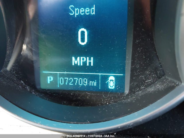 Chevrolet Cruze 1lt Auto 2015 1G1PC5SB2F7255694 Image 15