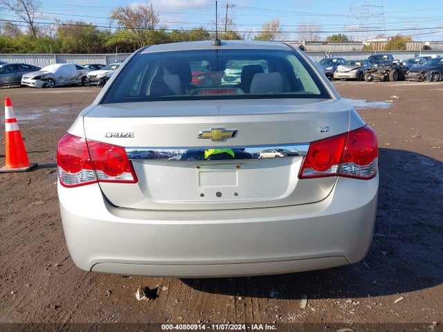 Chevrolet Cruze 1lt Auto 2015 1G1PC5SB2F7255694 Image 16