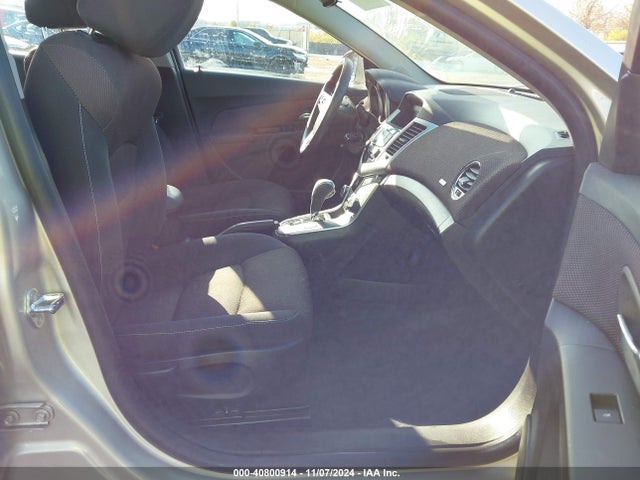 Chevrolet Cruze 1lt Auto 2015 1G1PC5SB2F7255694 Image 5