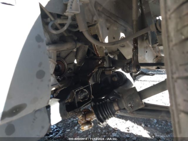 KL4CJASB6FB165881 Buick Encore