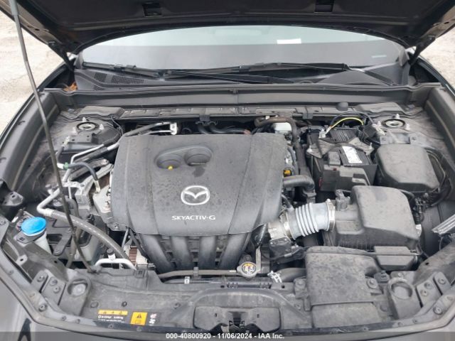3MVDMBCL9NM403579 Mazda Cx-30 Preferred