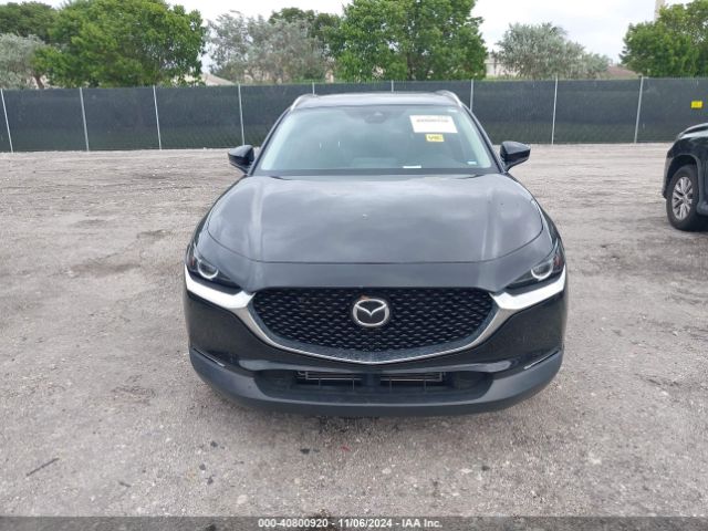 3MVDMBCL9NM403579 Mazda Cx-30 Preferred