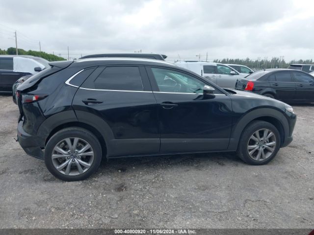 3MVDMBCL9NM403579 Mazda Cx-30 Preferred