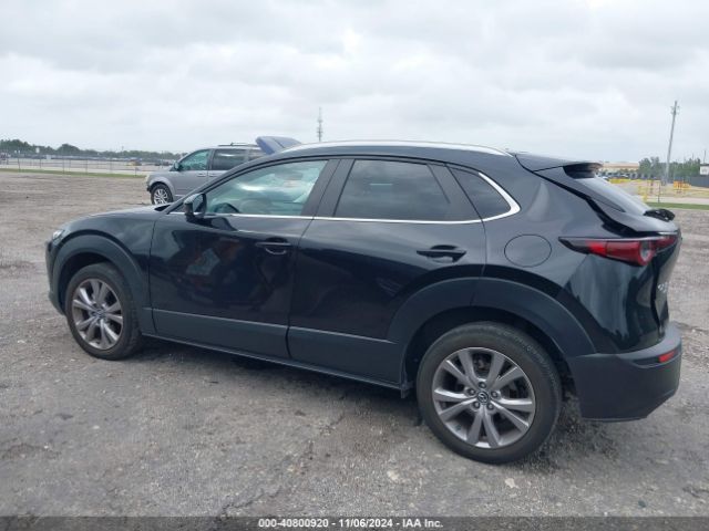 3MVDMBCL9NM403579 Mazda Cx-30 Preferred