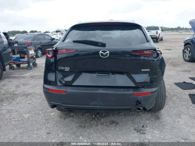 3MVDMBCL9NM403579 Mazda Cx-30 Preferred