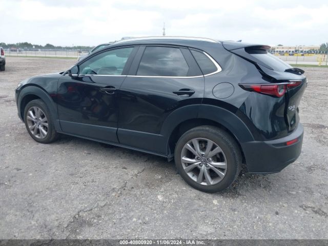 3MVDMBCL9NM403579 Mazda Cx-30 Preferred