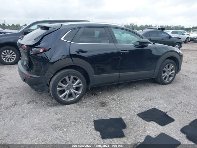 3MVDMBCL9NM403579 Mazda Cx-30 Preferred