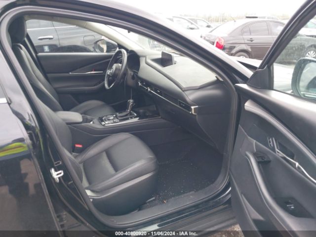 3MVDMBCL9NM403579 Mazda Cx-30 Preferred
