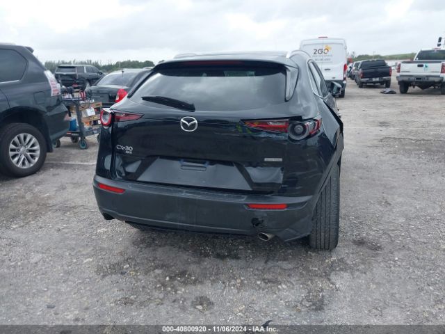 3MVDMBCL9NM403579 Mazda Cx-30 Preferred