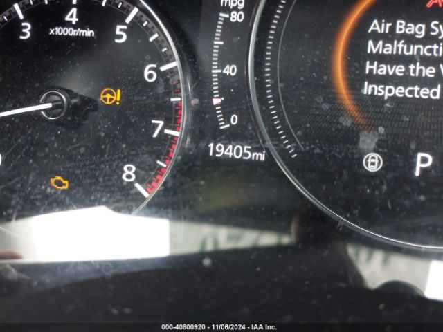 3MVDMBCL9NM403579 Mazda Cx-30 Preferred