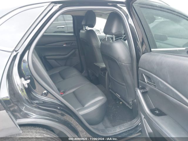 3MVDMBCL9NM403579 Mazda Cx-30 Preferred