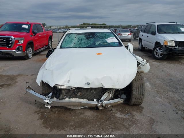 WDDZF4JB7KA658866 Mercedes-Benz E 300