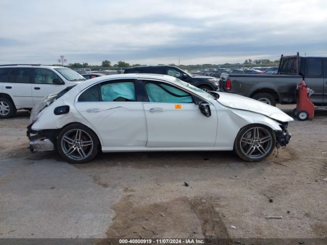 WDDZF4JB7KA658866 Mercedes-Benz E 300
