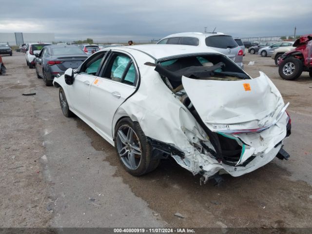WDDZF4JB7KA658866 Mercedes-Benz E 300