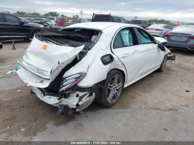 WDDZF4JB7KA658866 Mercedes-Benz E 300