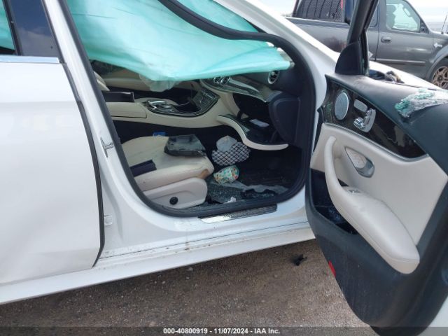 WDDZF4JB7KA658866 Mercedes-Benz E 300