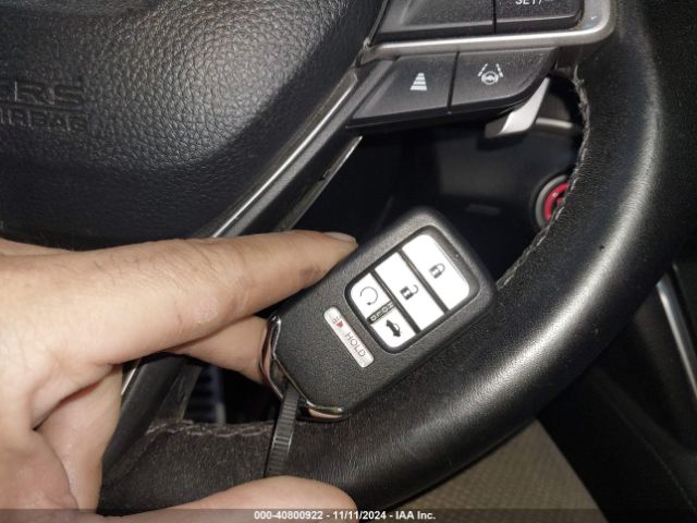 1HGCV1F4XMA068144 Honda Accord Sport Special Edition