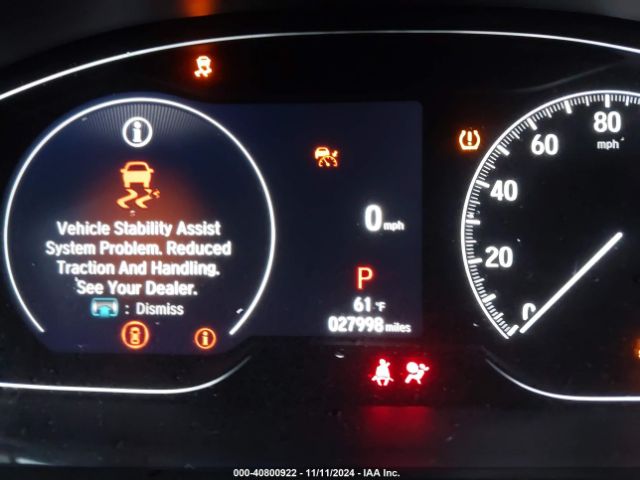 1HGCV1F4XMA068144 Honda Accord Sport Special Edition