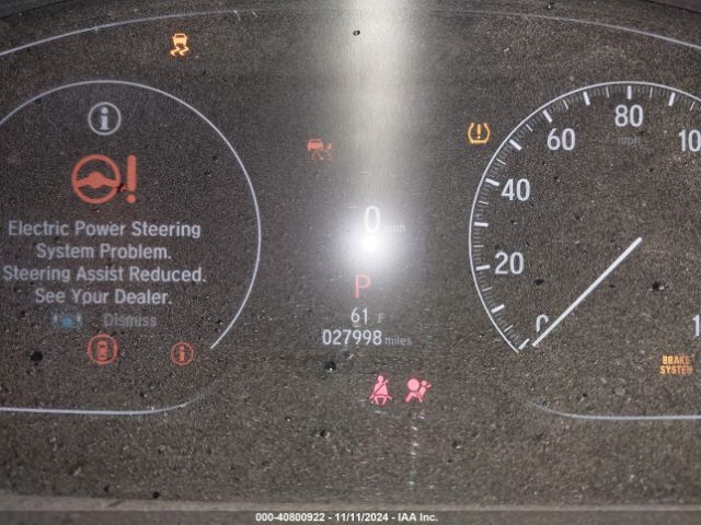 1HGCV1F4XMA068144 Honda Accord Sport Special Edition