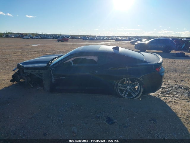 Chevrolet Camaro 1lt 2018 1G1FB1RS2J0132668 Image 15