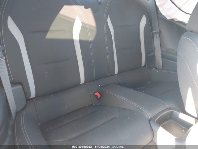 Chevrolet Camaro 1lt 2018 1G1FB1RS2J0132668 Image 8