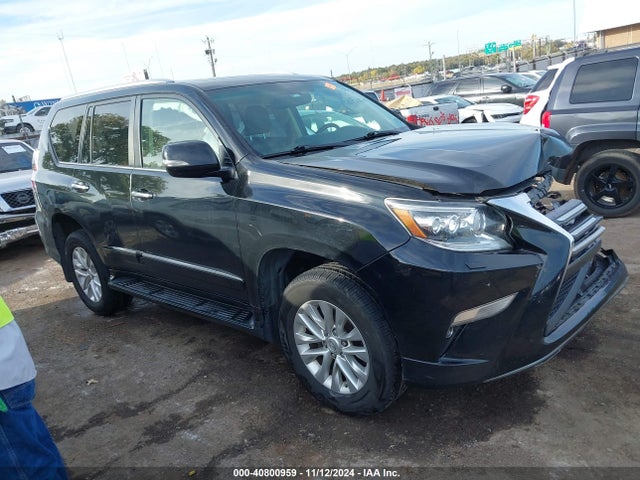 JTJBM7FX7K5220927 Lexus Gx 460 Premium