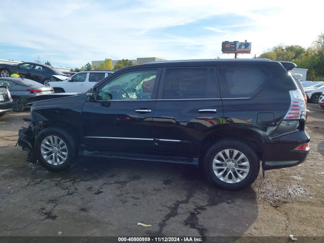 JTJBM7FX7K5220927 Lexus Gx 460 Premium