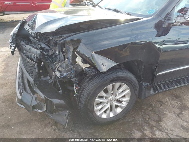 JTJBM7FX7K5220927 Lexus Gx 460 Premium