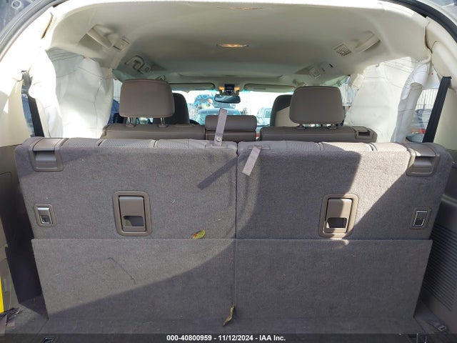 JTJBM7FX7K5220927 Lexus Gx 460 Premium