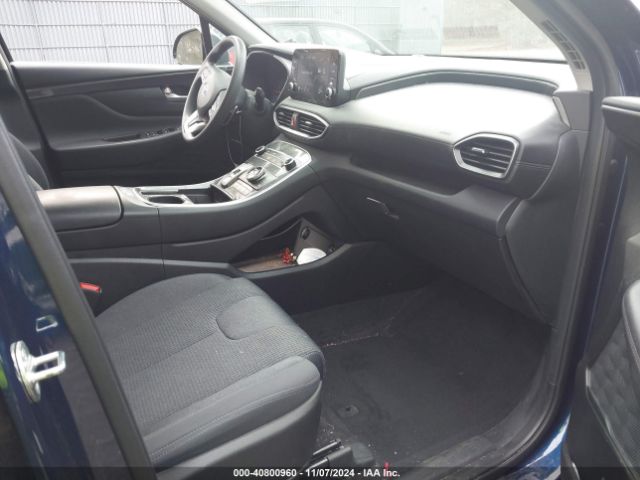 5NMS2DAJ0NH438025 Hyundai Santa Fe Sel