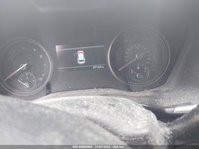 5NMS2DAJ0NH438025 Hyundai Santa Fe Sel