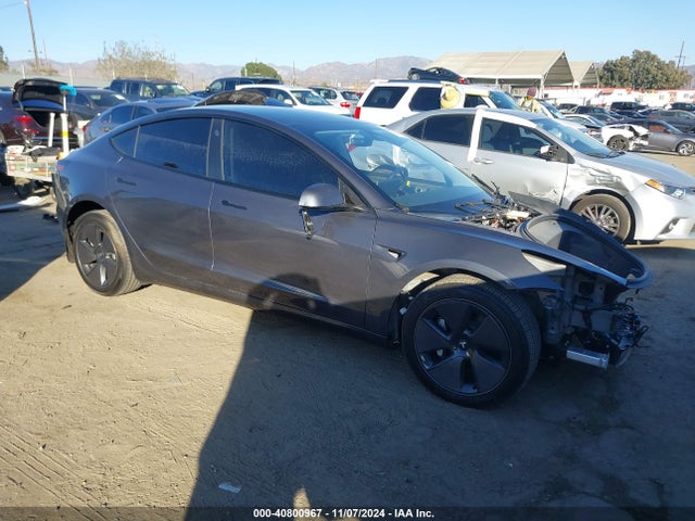 2023 TESLA MODEL 3 5YJ3E1EB2PF628541 Photo 0