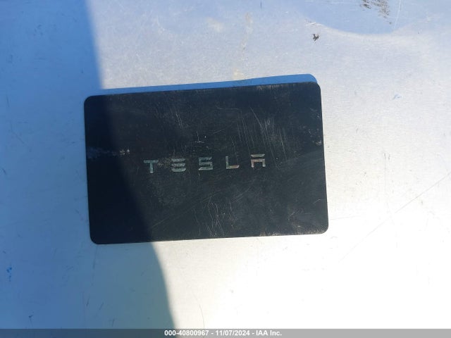 Tesla Model 3 Long Range Dual Motor All-wheel Drive 2023 5YJ3E1EB2PF628541 Image 9
