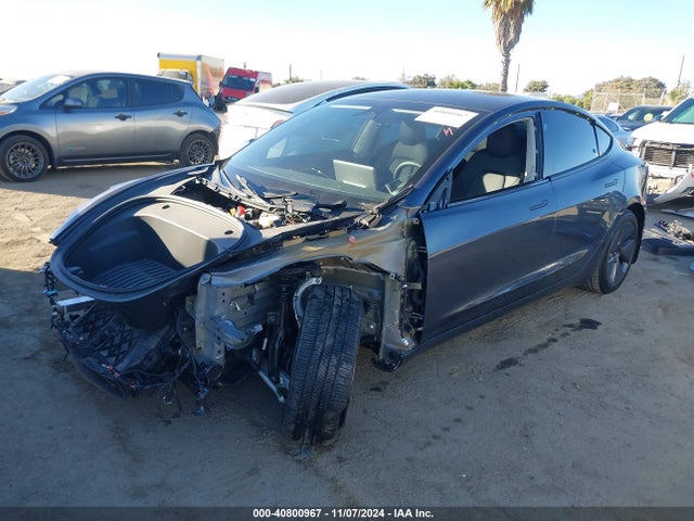 2023 TESLA MODEL 3 5YJ3E1EB2PF628541 Photo 1