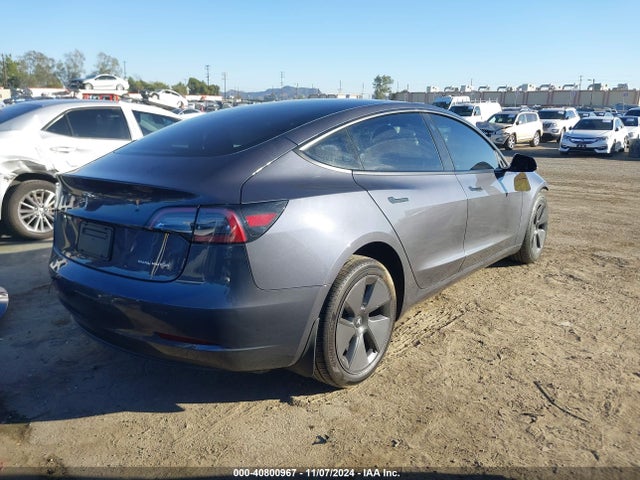 2023 TESLA MODEL 3 5YJ3E1EB2PF628541 Photo 3