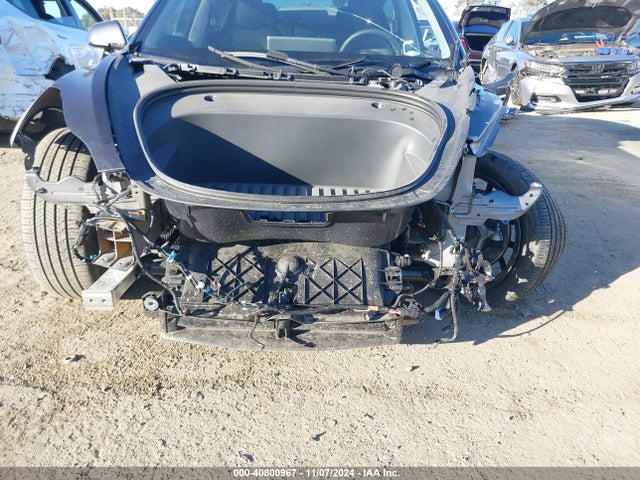 2023 TESLA MODEL 3 5YJ3E1EB2PF628541 Photo 5