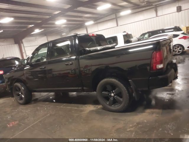 1C6RR7KT1ES243963 RAM 1500 Express