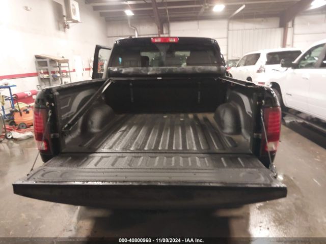 1C6RR7KT1ES243963 RAM 1500 Express